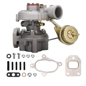 Pro Turbolader for VW VOLKSWAGEN K14 T4 Transporter 2.5TDI 53149887018 Top