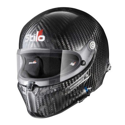 Stilo ST6 GT Carbon Racing Helmet - FIA8860