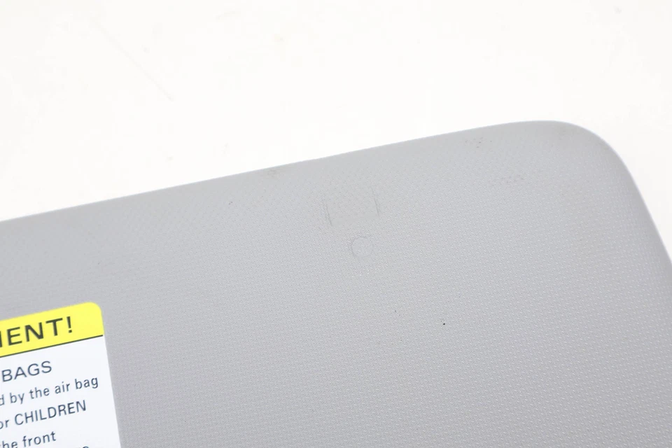 AUDI S5 SPORTBACK 2018-2024 - Parasol izquierdo/espejo 8W0857551AA Foto 2 de 4