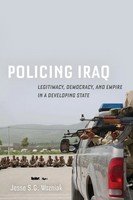 Jesse Wozniak | Policing Iraq | Taschenbuch | Englisch (2021) | Ucal POD