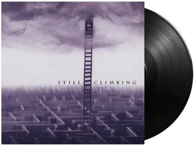 Cinderella - Still Climbing - 180-Gram Black Vinyl [New Vinyl LP] Black, 180 Gra