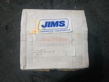 Jims # 38515-90 Clutch  Spring Compressing Tool For Harley Davidson 
