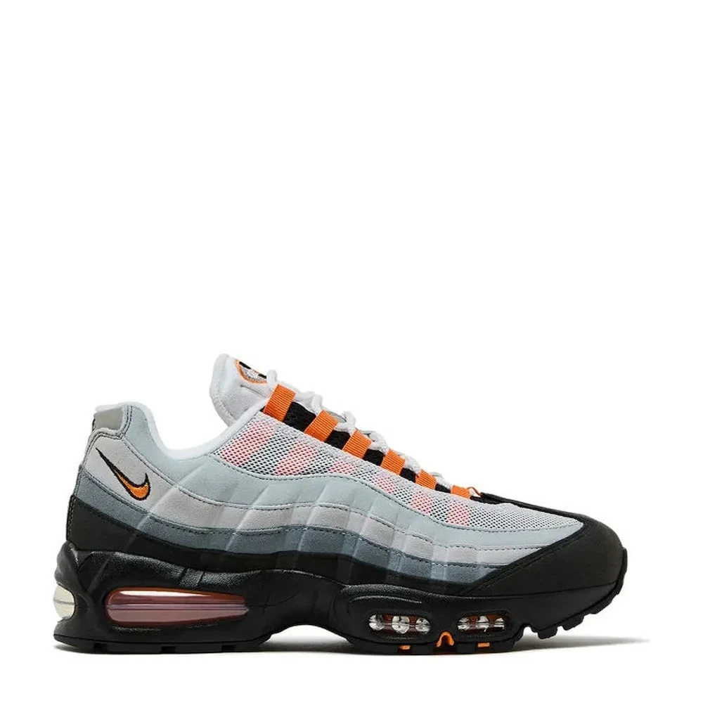 Nike Air Max 95 OG Bright Mandarin Mens Shoes HM4740-005 | eBay