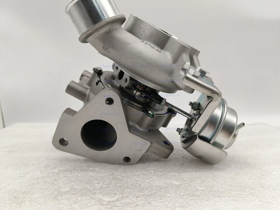 Turbine TF035 49335-01410 for Mitsubishi Motors SUV 4N15 4P00 Diesel Engine. - Image 2 of 4