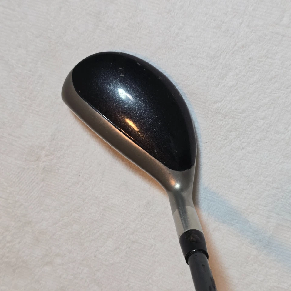 MacGregor Tourney MHT Hybrid 3 19 Degree Ladies L Flex Graphite 40 in - Image 3 of 4