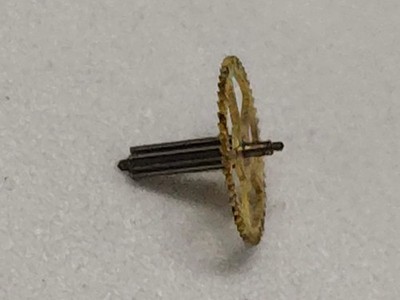 ENICAR AUTOMATIC 1ST WHEEL CAL NO.AR-167 A-1560