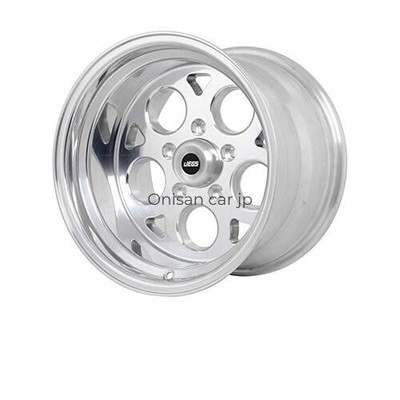 JEGS 69034 SSR Mag Raddurchmesser Breite: 15 x 10.