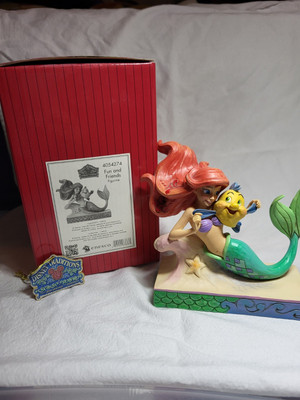 Disney Showcase Collection Ariel 