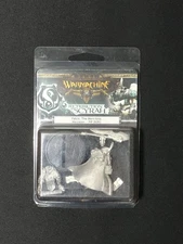 Falcir, the Merciless - Retribution of Scyrah - Warmachine - New In Box