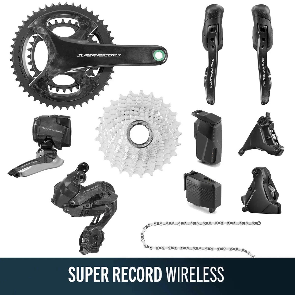 WHEELSET PAIRE DE roues velo de course Campagnolo record jante mavic OR dorée EUR 84,00 - FR
