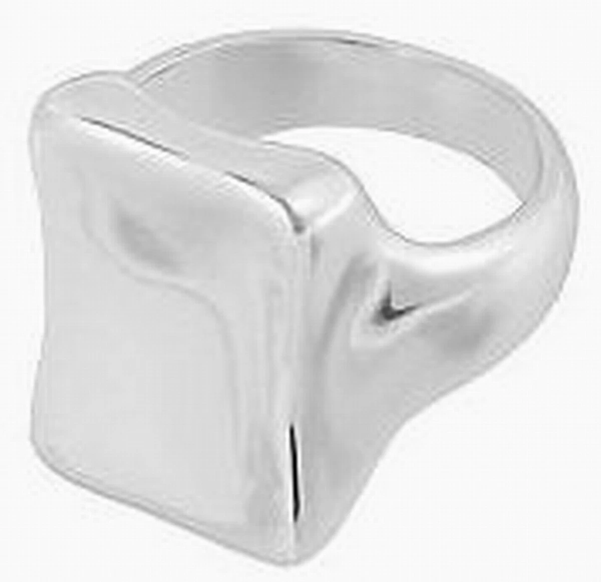 Robert Lee Morris 7 Ring Fashion Rings for sale | eBay