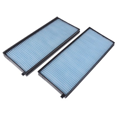 Innenraumluftfilter BLUE PRINT ADG02532