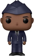 Funko POP! Air Force - US Air Force - Airman #USAF