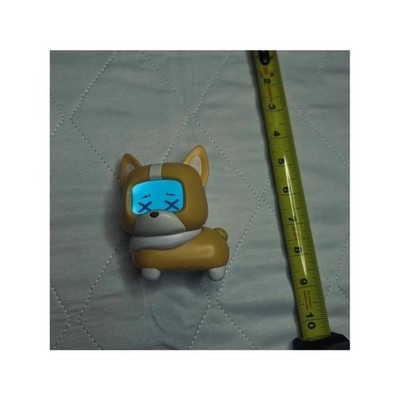Brand New Pixel Petz Corgi Interactive Virtual Pet - Tested & Working