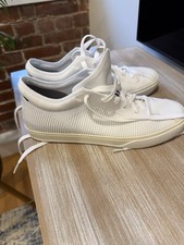 ROTHY S The Lace Up Sneaker Size 9