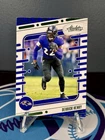 2024 Panini Absolute Football Green Derrick Henry #8
