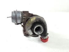 Turbo Hyundai I30