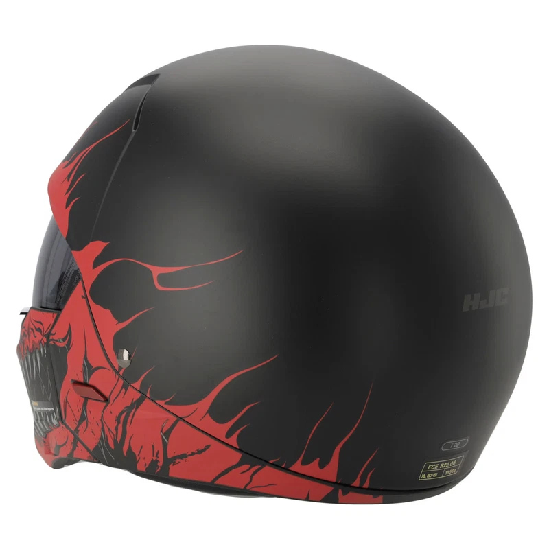 Urban Streefighter Scraw Red, photo 7 of 9