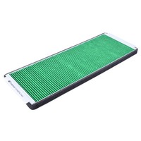 Castrol Filters Innenraumfilter Partikelfilter FüR Opel Astra F CC T92 1.4I 16V