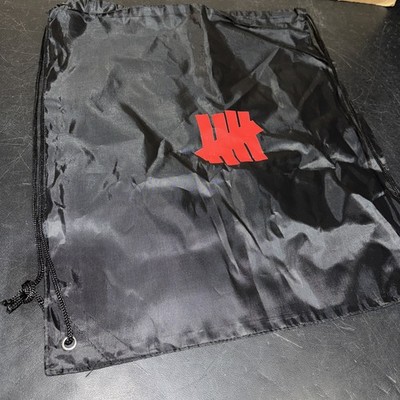 Undefeated Kobe Drawstring Backpack New