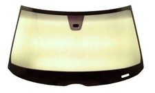 Frontscheibe gr&uuml;n Graukeil regensensor f&uuml;r Mercedes SL W129 1989-2001
