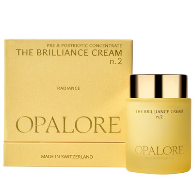 Opalore The Brilliance Cream n.2 - 50ml UVP 220£ versiegelte Box PROMOPREIS