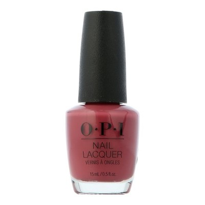 OPI Classics Nail Lacquer Aurora Berry-alis 15ml