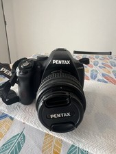Pentax K-500 Reflex Digitale – Kit Completo