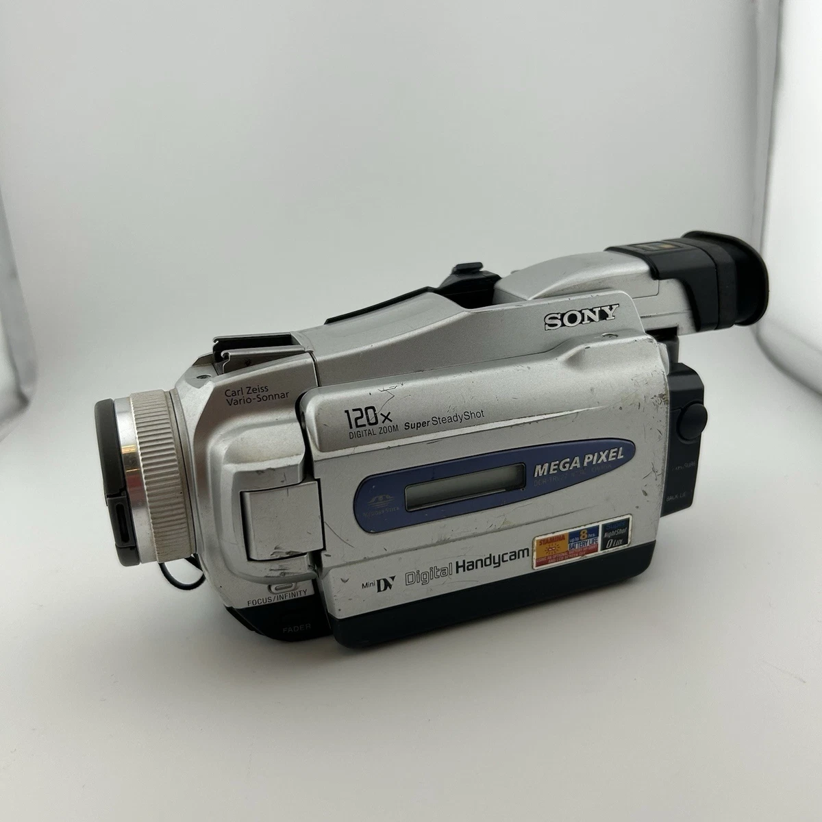 Sony Dcr Trv27 for sale | eBay