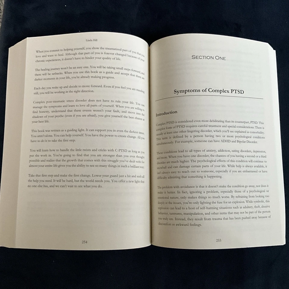 Recovery from Narcissistic Abuse, Gasli..., Hill, Linda Foto 4 de 4