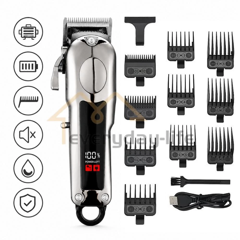 Hair Clipper Set for sale | eBay