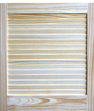 Image of LOUVRE DOOR x2