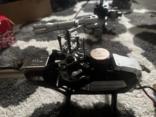 Fly Wing FW450 V2 3D