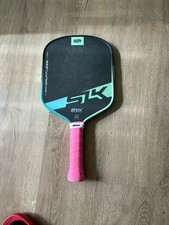 SLK by Selkirk Dauntless Widebody - Lagoon Pickleball Paddle