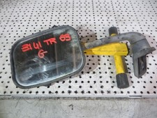 Retroviseur gauche (ou coque) Citroen C15