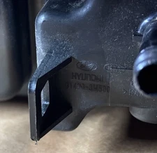 Canister Assy Vapor Fuel Gas 314203M500 Hyundai Genesis Coupe Equus Kia K900 thumbnail 5