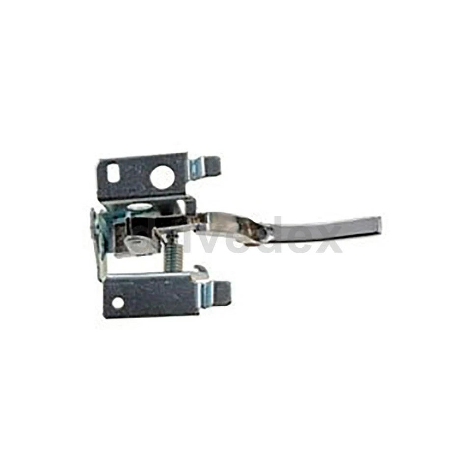 Par Dorman - Manija de puerta interior de ayuda para Chevrolet Caprice 1986 1987 1988 Foto 3 de 4