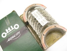 Ohio 14978m Engine Main Bearings - Standard 1969-1976 Ford 351w Ohio 14978m Engine Main Bearings - Standard 1969-1976 Ford 351w