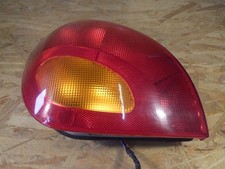 327268 Rückleuchte links FORD Fiesta IV (JA, JB)