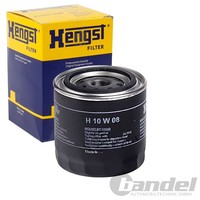 Hengst Filter ÖLfilter Anschraubfilter Passend FüR Alfa Romeo 145 146 164 33
