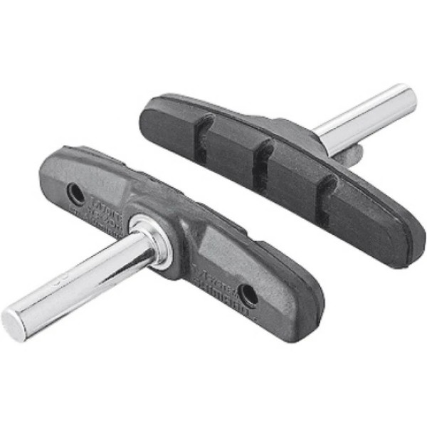 Shimano Bremsschuh M70T2 Bremsschuhe FüR Alufelge-image