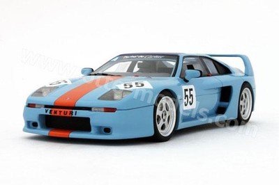 Otto-Models OT096 VENTURI 400 Trophy Gulf