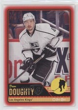 2012-13 O-Pee-Chee Wrapper Redemption Red Drew Doughty #361 1o3