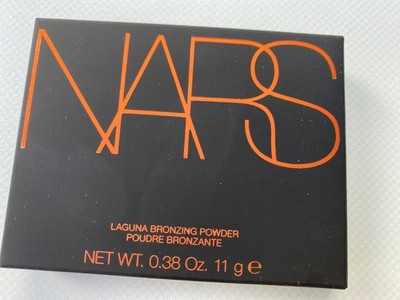 Nars Laguna 02 Original Bronzing Powder 11g Neu ungeöffnet