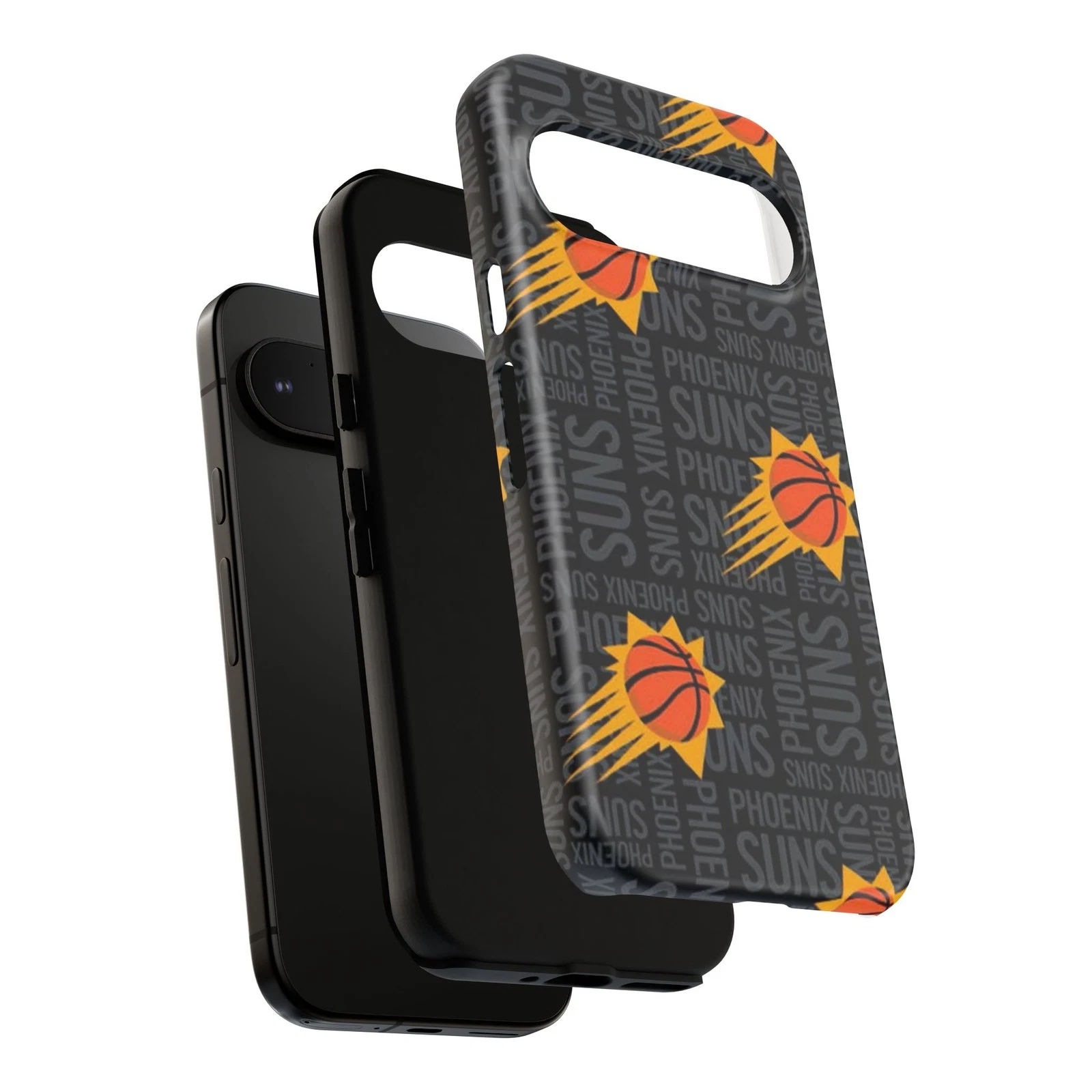 Phoenix Suns iPhone Cases