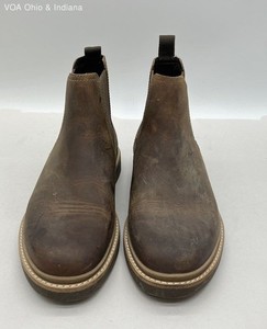Chelsea Boots Clarks | eBay display picture 1