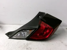 2016-2020 Honda Civic Passenger RH Tail Light Lamp OEM