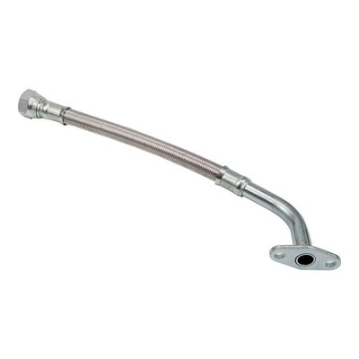 Return Pipe Turbo Oil Drain Drop Connection Tube 3899508 For Cummins N14 L10 M11