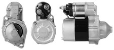 ELSTOCK Anlasser Starter 25-3415 +35.81€ Pfand für MERCEDES W168 VANEO KLASSE ELSTOCK Anlasser Starter 25-3415 +35.81€ Pfand für MERCEDES W168 VANEO KLASSE