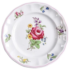 Spode Marlborough Sprays Bread & Butter Plate 1225370